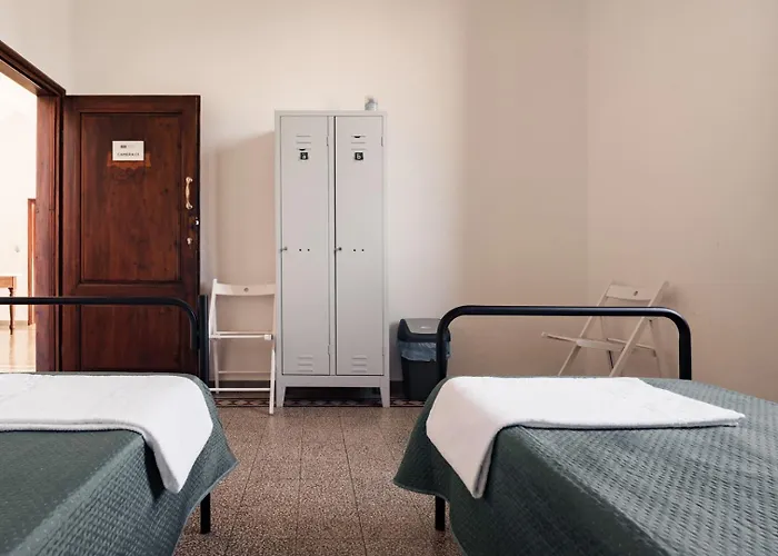 Mugello * Sant'Agata (Florence)