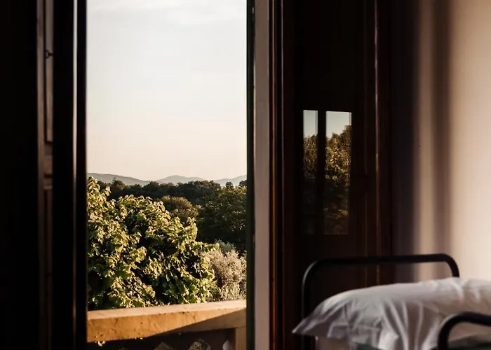 Mugello Hostel Sant'Agata (Florence)