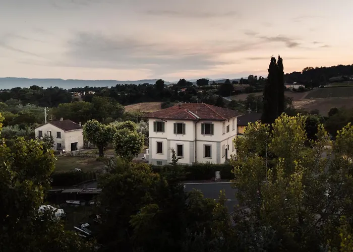 Mugello Sant'Agata (Florence)