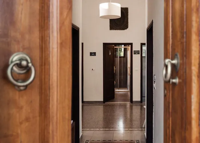 Mugello Hostel Sant'Agata (Florence)