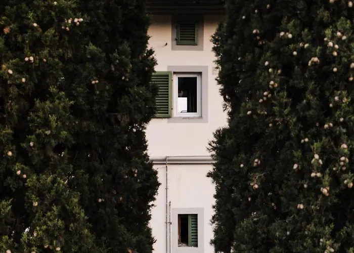 Hostel Mugello Sant'Agata (Florence)