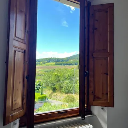 Hostel Mugello Sant'Agata (Florence)