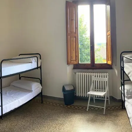 Mugello Hostel *