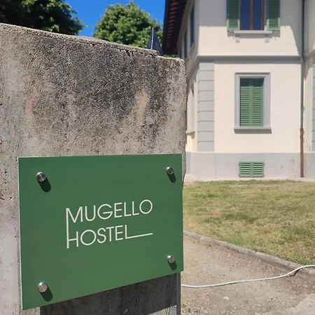 Mugello Hostel *