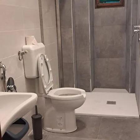 Hostel Mugello Sant'Agata (Florence)