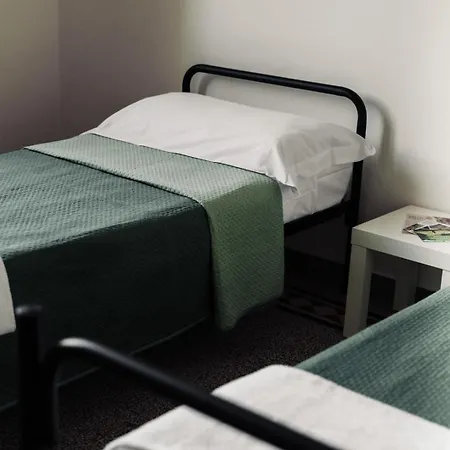 Mugello Hostel