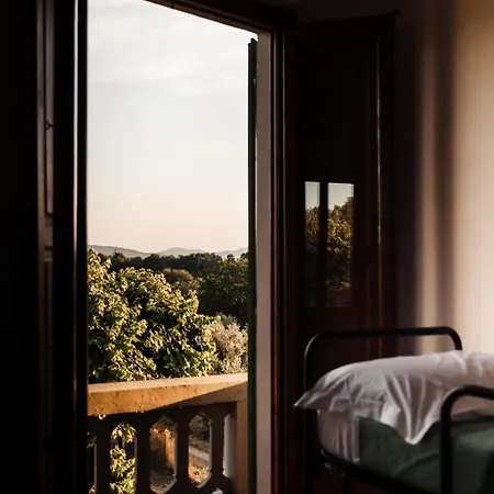 Mugello Hostel Sant'Agata (Florence)