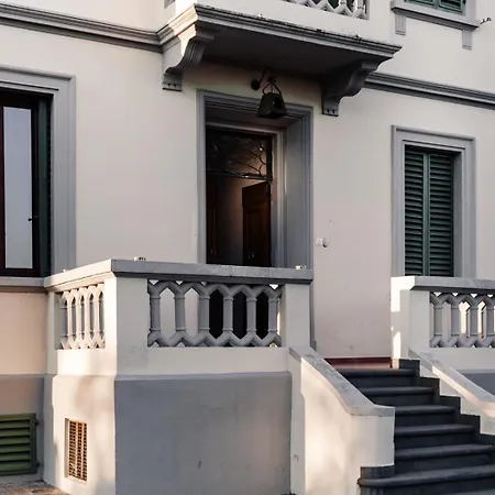 Hostel Mugello
