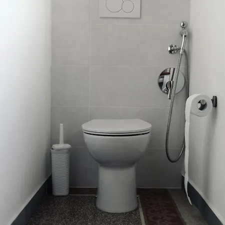 Mugello Hostel *