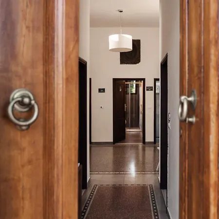 Mugello Hostel Sant'Agata (Florence)